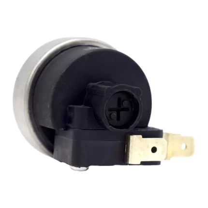 پرشر تک فاز +2