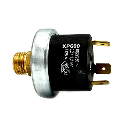 پرشر تک فاز XP600 ( اسپرسوساز صنعتی  )