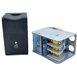 پرشر سوئیچ اسپرسوساز صنعتی سه فاز ۳۰ آمپر Asco