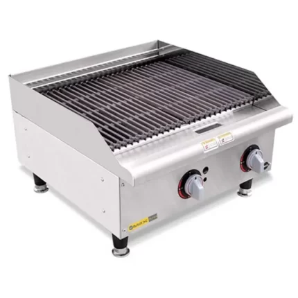 گریل-60-سانت-ذغالی