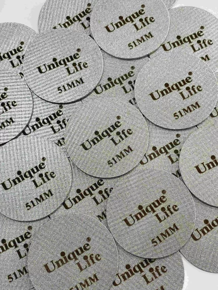 پاک اسکرین 51