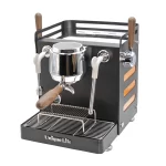 اسپرسو ساز 400 میلی‌لیتر یونیک لایف مدل DR 7110 - Image 3