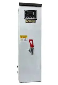 بویلر 30 لیتری لواک